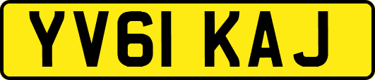 YV61KAJ