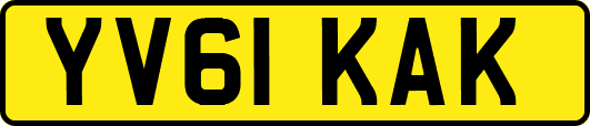 YV61KAK