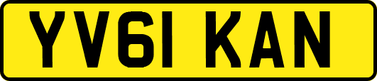YV61KAN