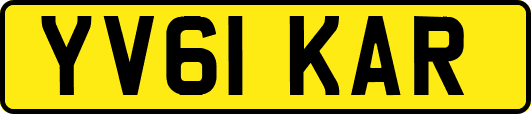 YV61KAR