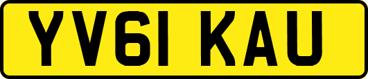 YV61KAU