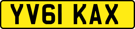 YV61KAX