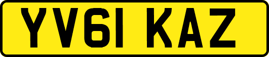 YV61KAZ