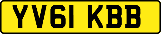 YV61KBB