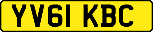 YV61KBC