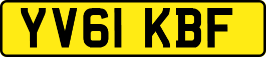 YV61KBF