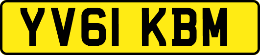 YV61KBM