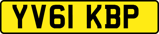 YV61KBP