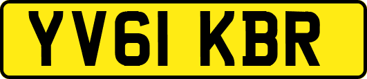 YV61KBR