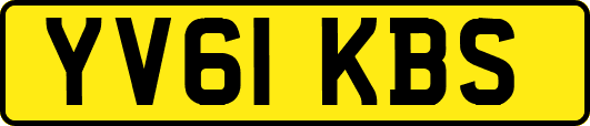 YV61KBS