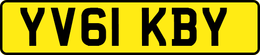 YV61KBY