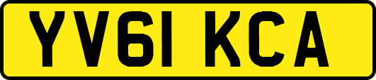 YV61KCA