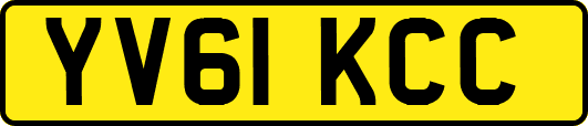 YV61KCC