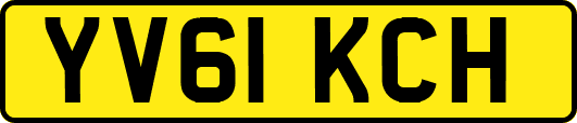 YV61KCH