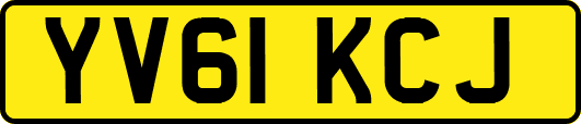 YV61KCJ
