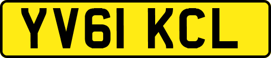 YV61KCL