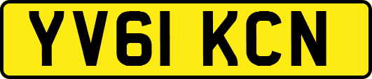 YV61KCN