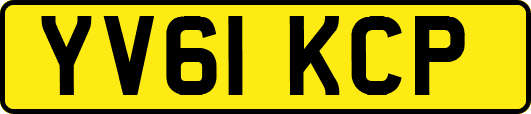 YV61KCP