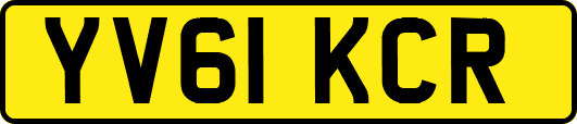 YV61KCR