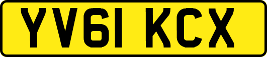 YV61KCX
