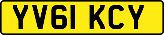 YV61KCY