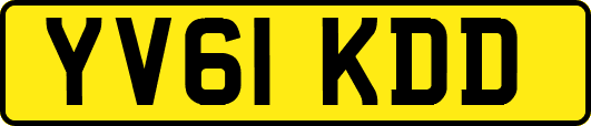 YV61KDD