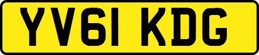 YV61KDG
