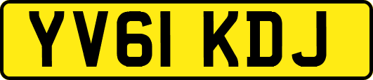 YV61KDJ