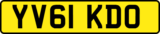 YV61KDO