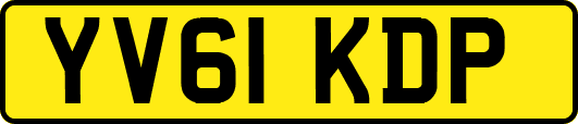 YV61KDP