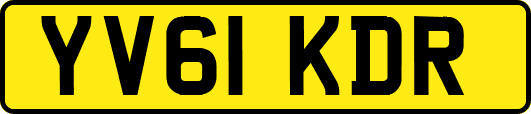 YV61KDR