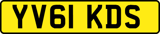 YV61KDS