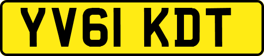 YV61KDT