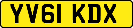 YV61KDX
