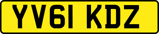 YV61KDZ