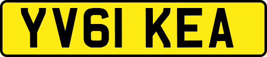 YV61KEA