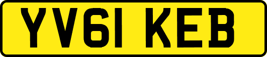 YV61KEB
