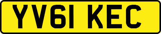 YV61KEC