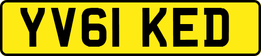 YV61KED