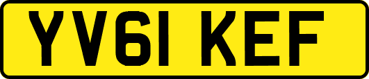 YV61KEF