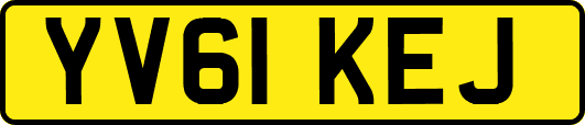 YV61KEJ