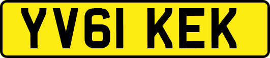 YV61KEK