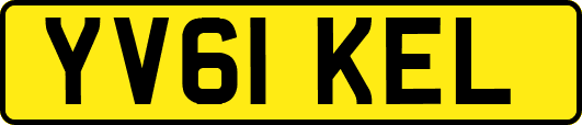 YV61KEL