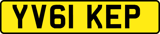 YV61KEP