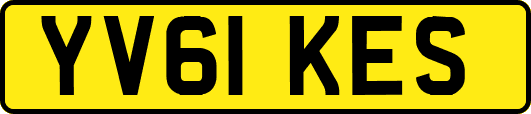 YV61KES