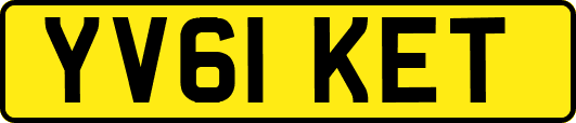 YV61KET