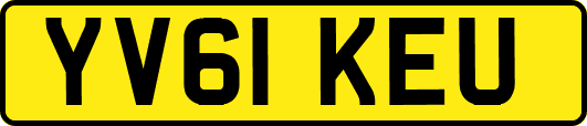 YV61KEU