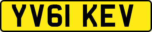 YV61KEV