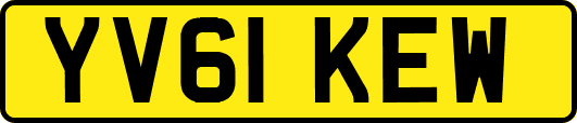 YV61KEW