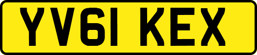 YV61KEX